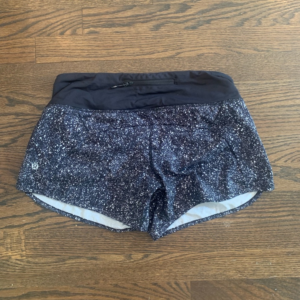 Lulu Lemon Shorts